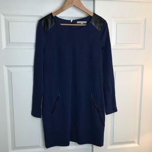 Banana republic dress size 8